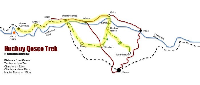 huchuy-qosqo-trek-map huchuy-qosqo-trek-map