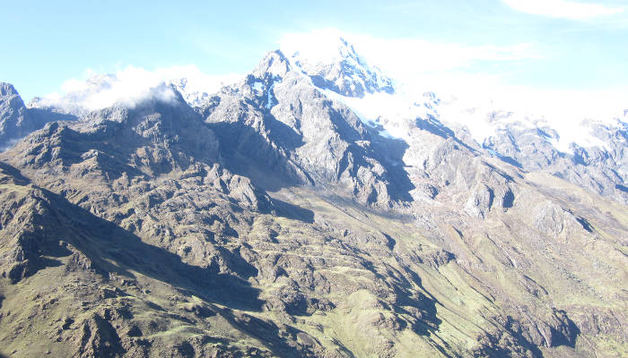 mount-veronica-inca-trail-trek mount-veronica-inca-trail-trek