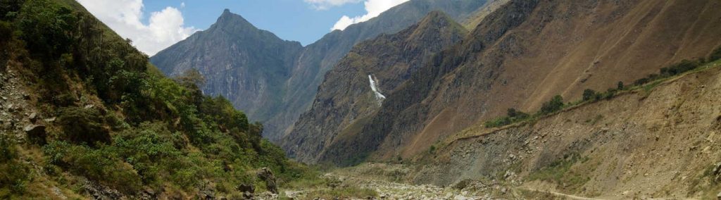 Afbeeldingsresultaat voor Trekking Santa Maria – Santa Teresa