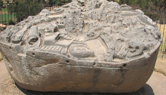 sayhuite-choquequirao-trek