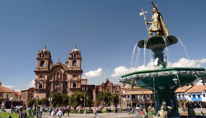 Plaza_de_Armas_Cusco_Peru Plaza_de_Armas_Cusco_Peru