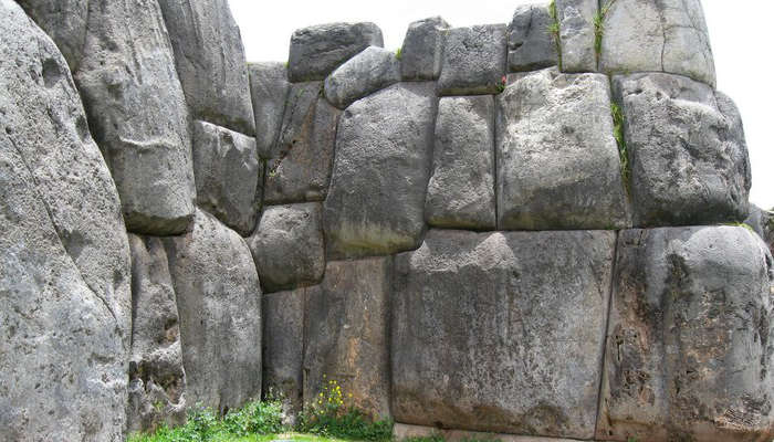 Sacsayhuaman-Inca-ruins Sacsayhuaman-Inca-ruins