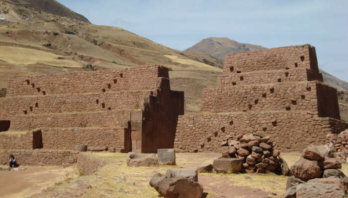 pikillacta-ruins pikillacta-ruins