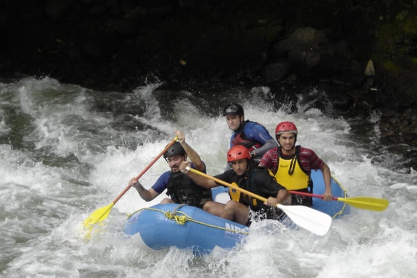 white-river-rafting