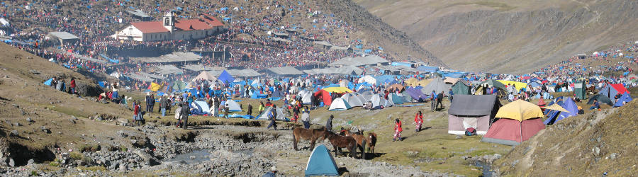 ausangate-trek-festival
