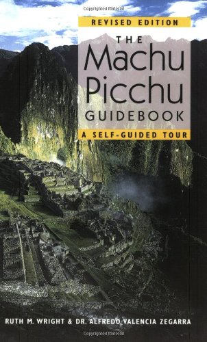 Machu Picchu Books And Guides Definitive Reading List