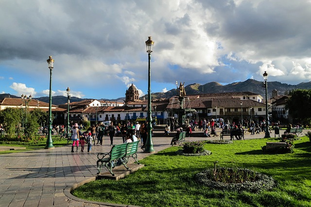 Best Hotels in Cusco Peru