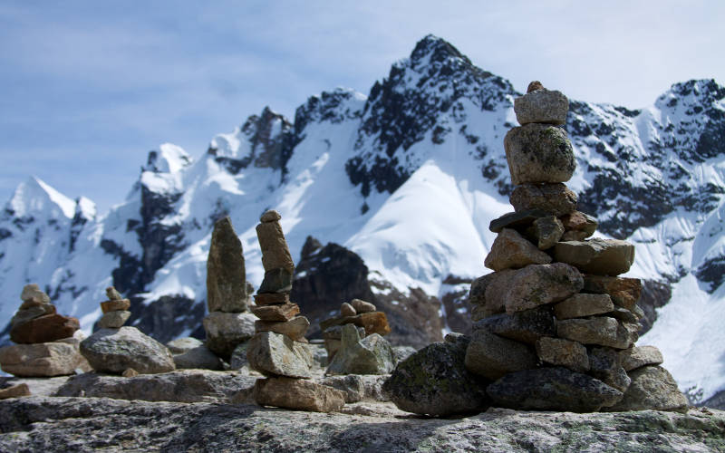 salkantay trek