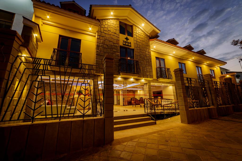 Best Hotels in Cusco Peru Cusco Options