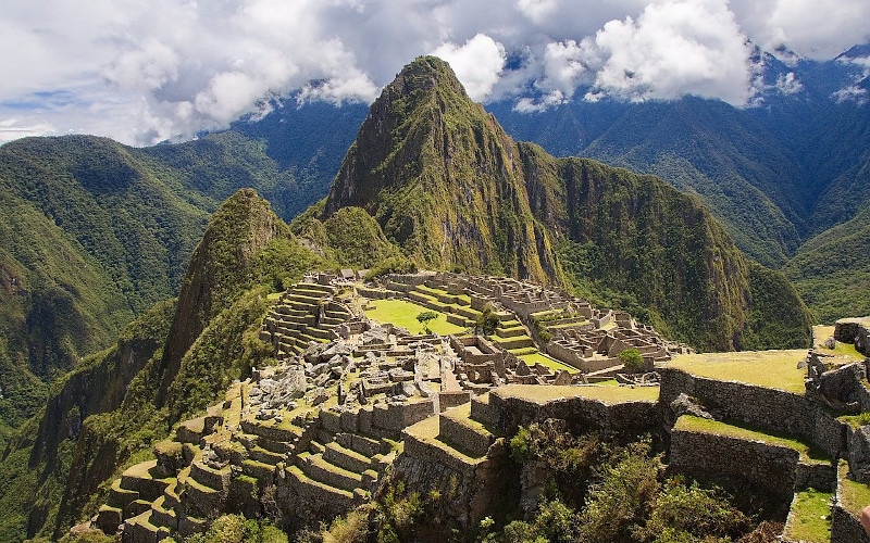 machu picchu trek featured