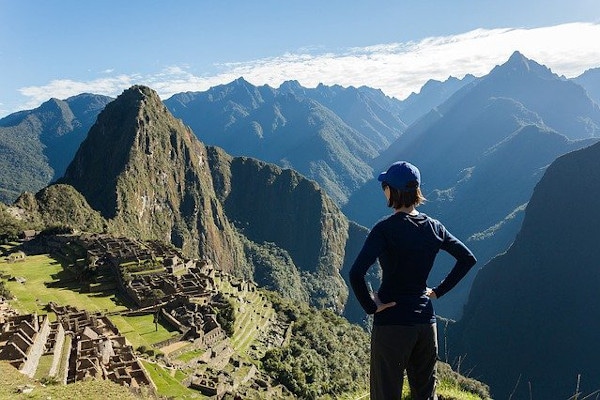 machu picchu coronavirus