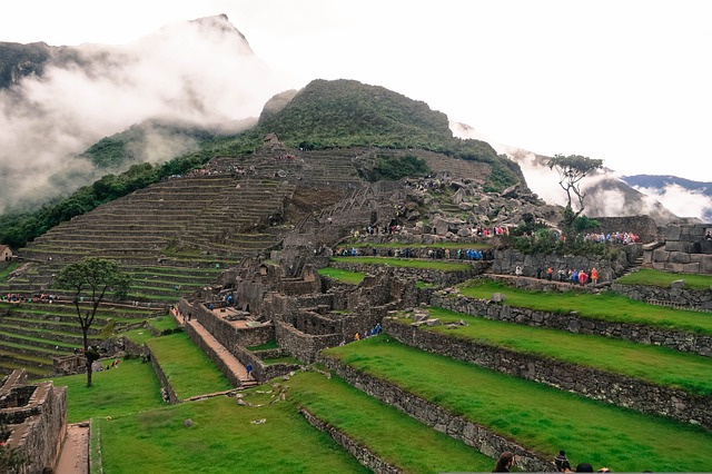 2 day inca trail