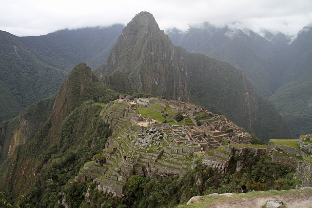 best time to hike the inca trail