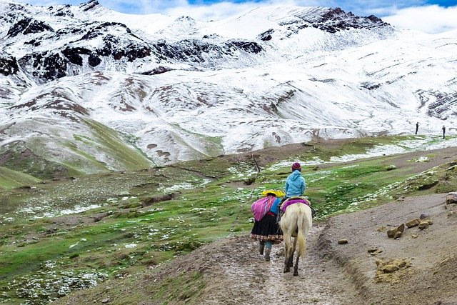 inca trail weather