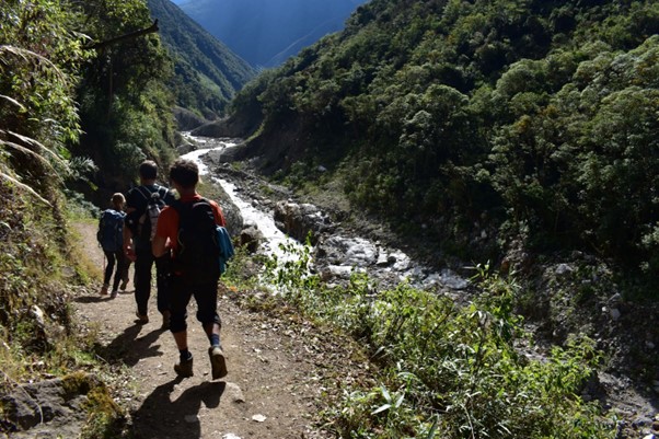 salkantay-trek-jungle-trail
