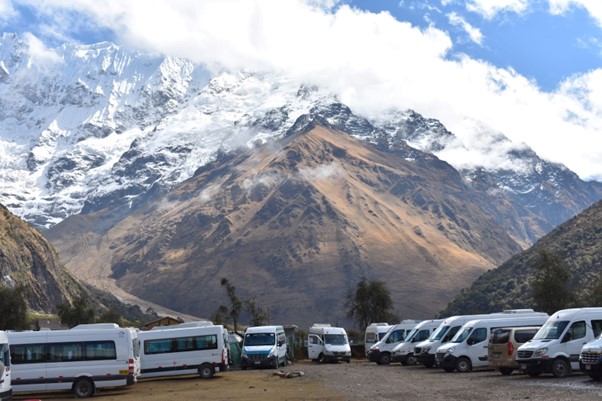 soraypampa-camp-buses