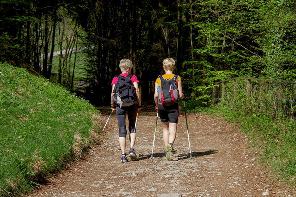 train for the inca trail