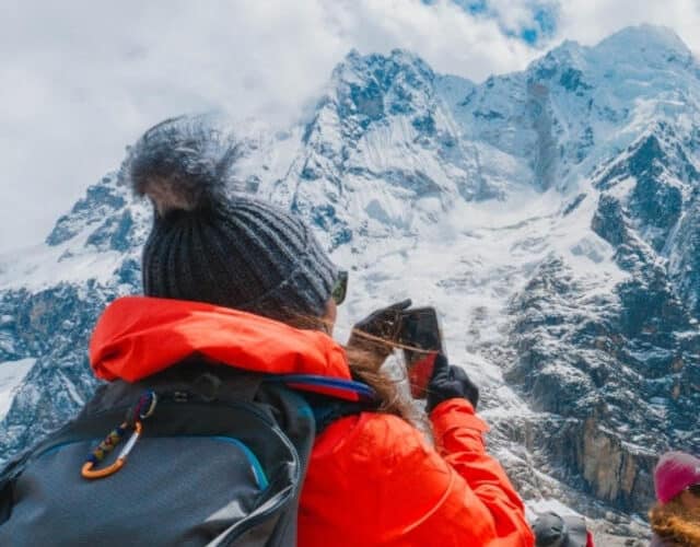 salkantay trek companies