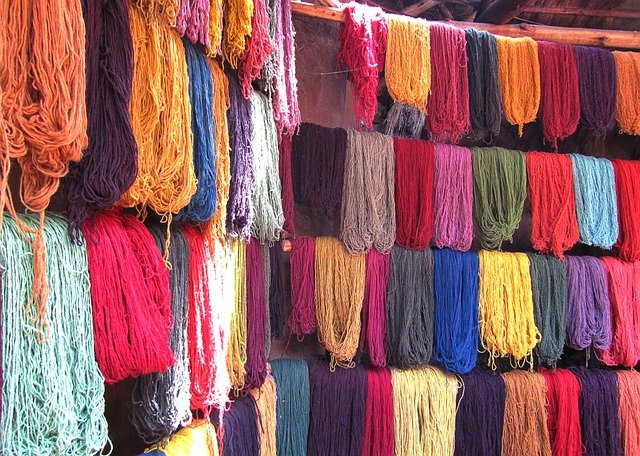 wool-textiles
