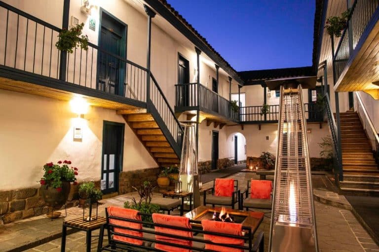 Best Hotels In Cusco - Top Picks For All Budgets