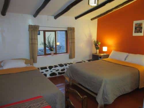 Killari Hostal Ollantaytambo