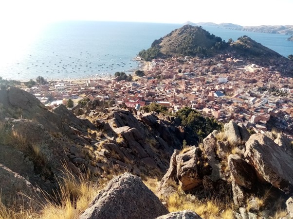 Lake Titicaca Hotels