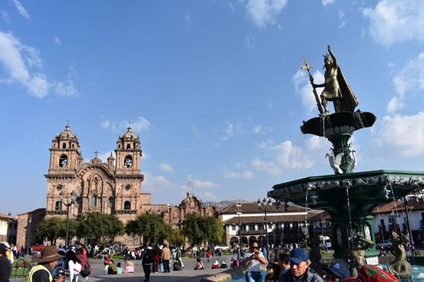 cusco