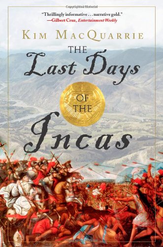 last-days-of-the-incas