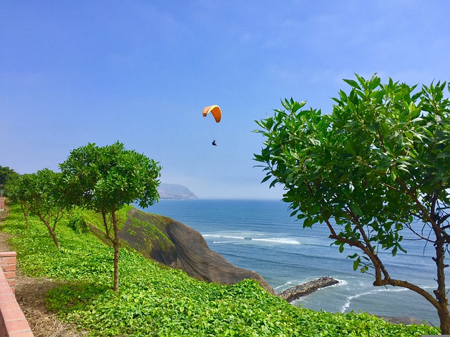 lima-paragliding