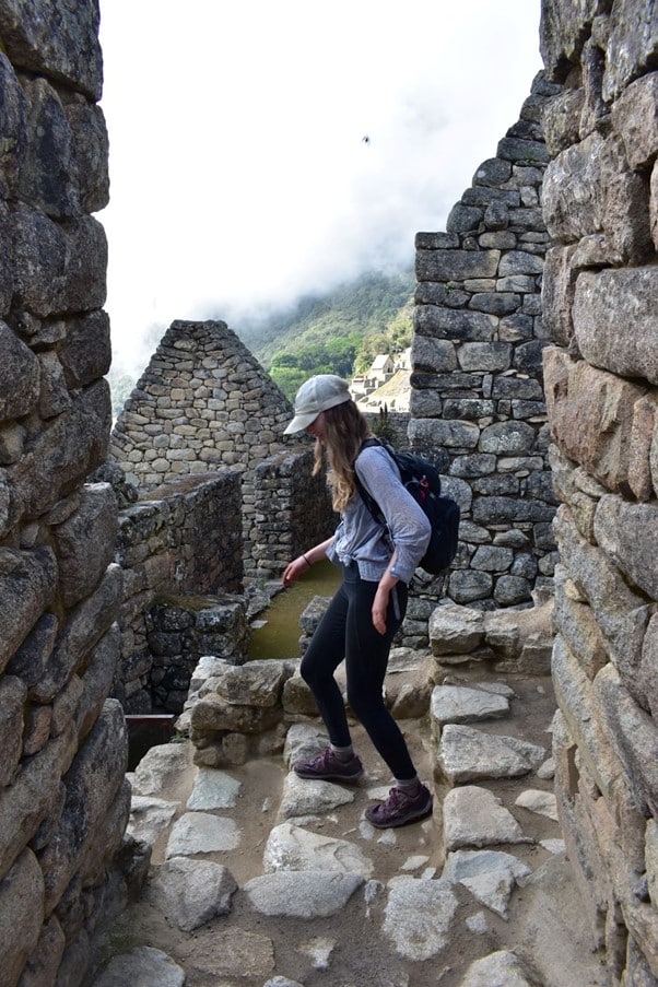 machu picchu costs