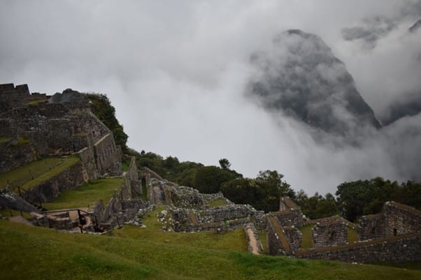 machu picchu day trip