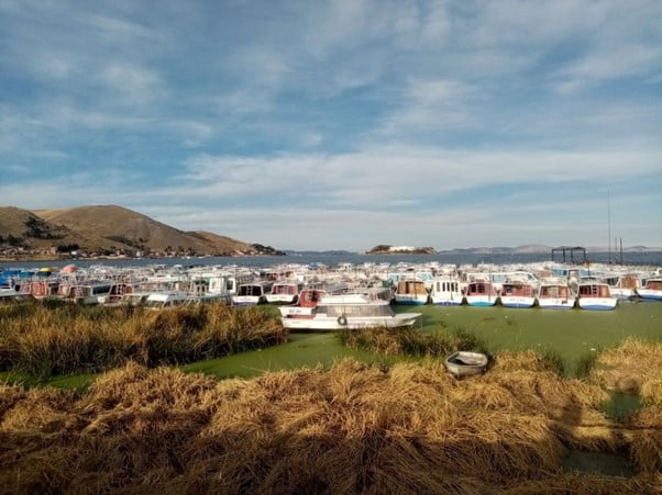 puno-harbour