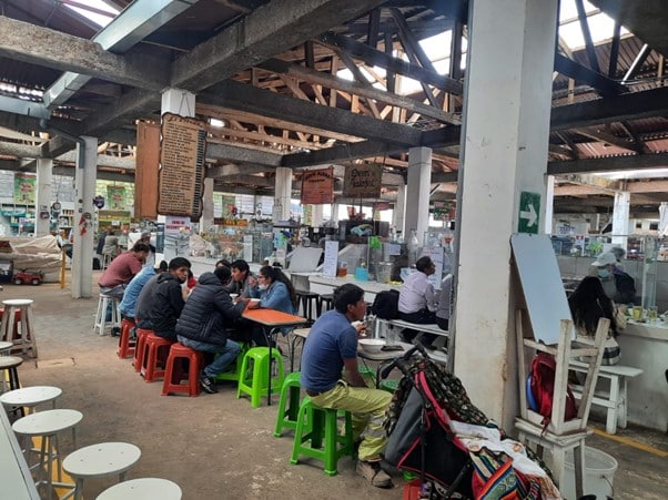 san-blas-market