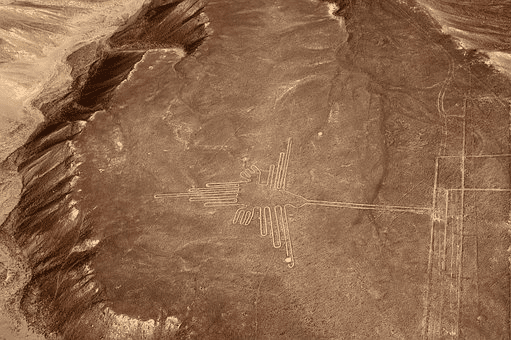 Nazca lines