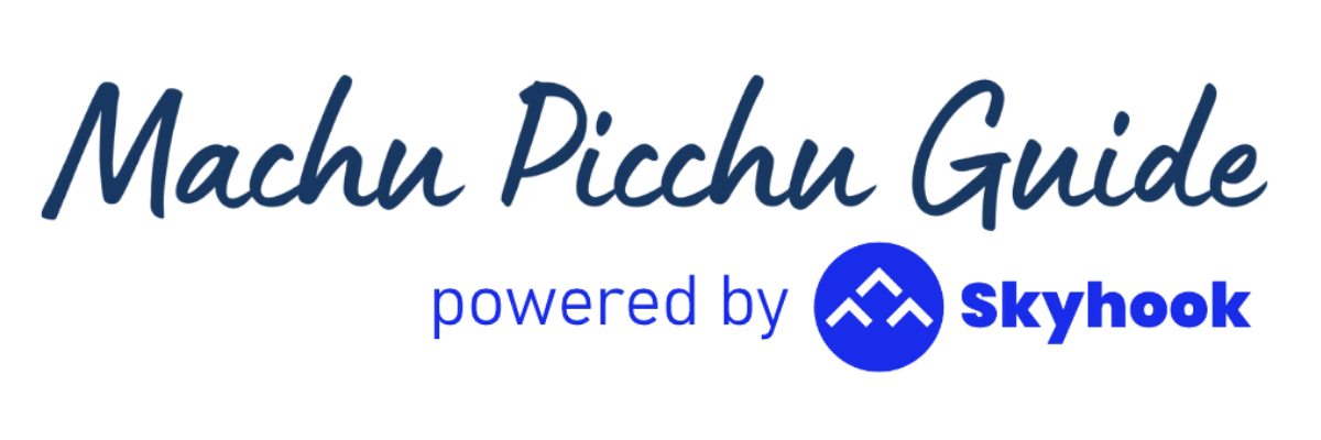 Mountain IQ Machu Picchu Guide